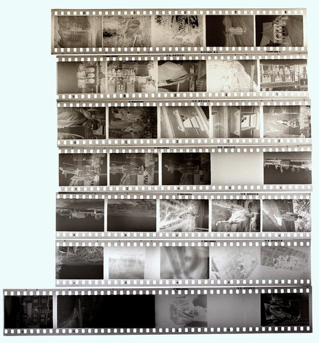 Negativ negativfilm format - negativ,, negativfilm,
