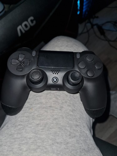 Sony playstation aim scuf - playstation, aim/scuf