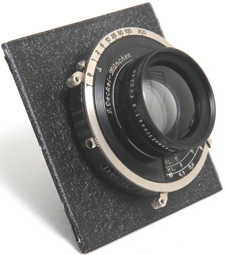 Meyer goerlitz doppel - @,
