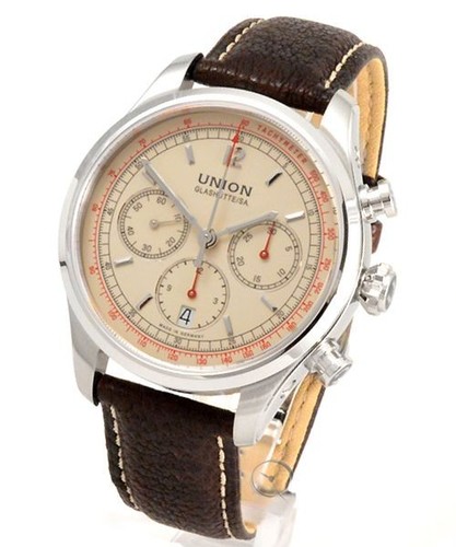 Union glashütte belisar - glashütte,