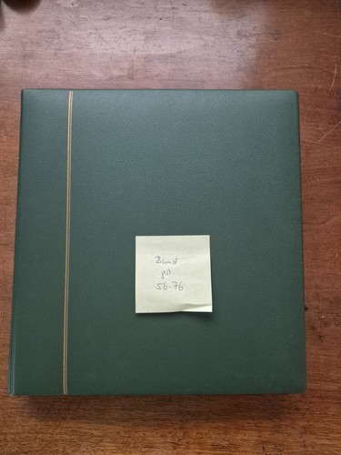 Safe album bund und 213 - bund,