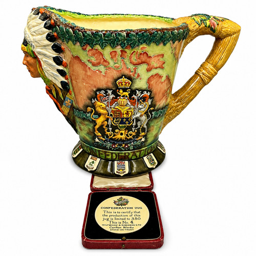 Top selten 1937 - ***top, carlton