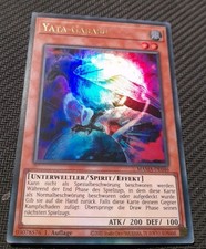 1x  Yata-Garasu Ultra Rare