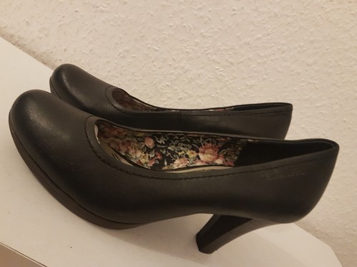Tamaris pumps grösse - pumps,