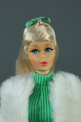 Alte vintage tnt barbie - alte,
