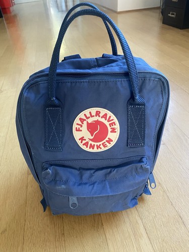 Fjällräven kånken mini - fjällräven,