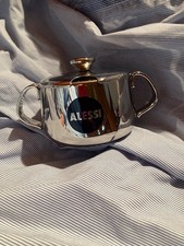 Alessi Zuckerdose NEU Modell