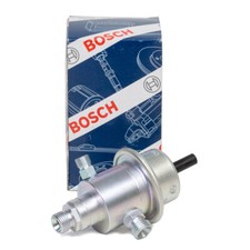 BOSCH Kraftstoffdruckregler