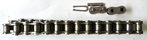 Kette warenkorb ausgang - kette,