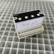 tekmar 1415 J23 Aufladesteuergerät Heizung Aufladeregler
