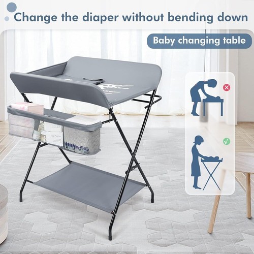 Baby wickeltisch tisch - wickeltisch,