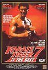 Karate tiger von - karate, joseph