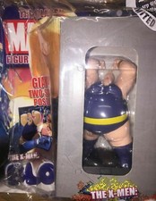 ADAGLEMOSS KLASSISCHE MARVEL