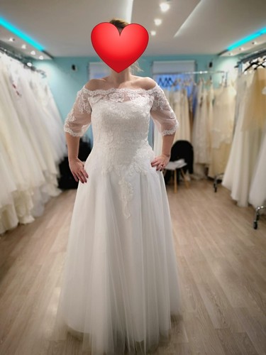 Brautkleid hochzeitskleid in - hochzeitskleid,