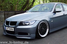 Sonderaktion frontspoiler - sonderaktion,