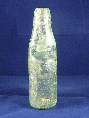 Antike mineralwasser flasche - antike, mineralwasser-flasche