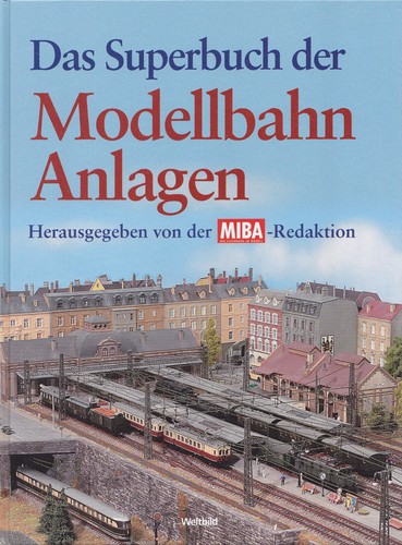 Miba superbuch der - miba-superbuch,