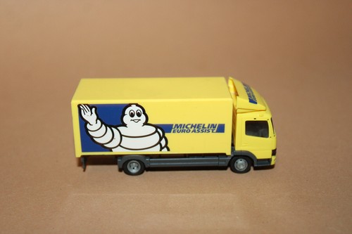 Herpa modellauto 87 - herpa,