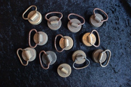 Antike vintage deckel - antike,