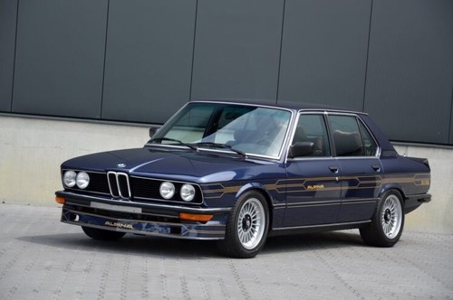 Alpina style design - design, bmw