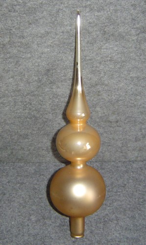 Baumschmuck tannenbaumspitze - baumschmuck,