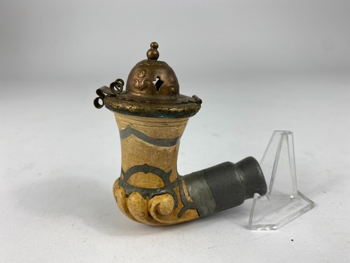 Antike meerschaumpfeife - antike,