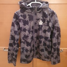 regenjacke jungen Gr. 158 von crivit