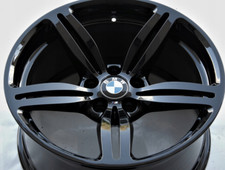 ORIGINAL BMW E63 M6 E60 M5 19