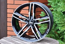 18 Zoll MAM A1 Alu Felgen für