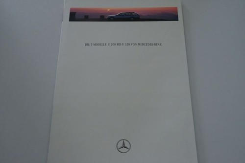 00093 mercedes 200 e - -, 320