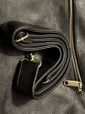 H&M Handtasche Shopper City Bag Schwarz Defekt 