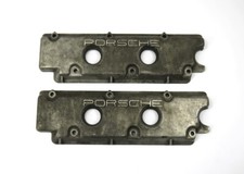 PORSCHE 911 Ventildeckel 2