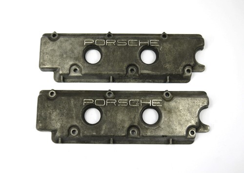 Porsche 911 ventildeckel - ventildeckel, 2