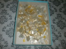 Lego Steine Durchsichtig