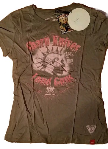 Yakuza damen shirt gr - *, *