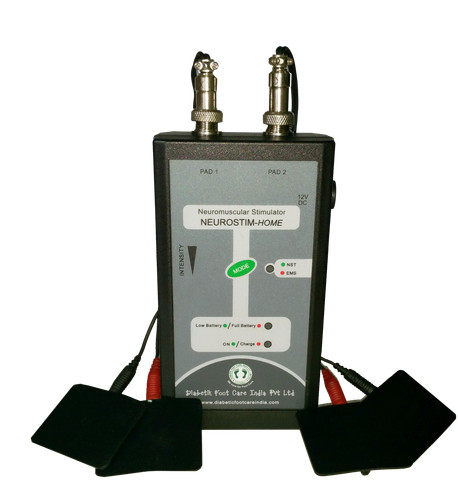 Neuropathy therapy stimulator - neuropathy,