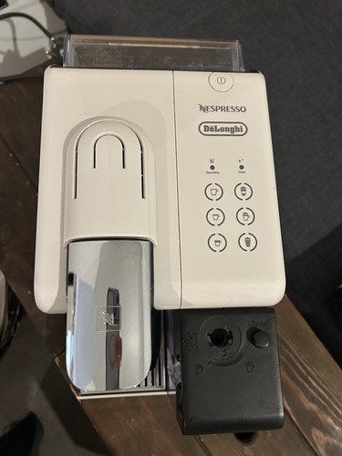 Nespresso kaffeemaschine - nespresso,