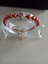 Schmuck Armband Perlen in