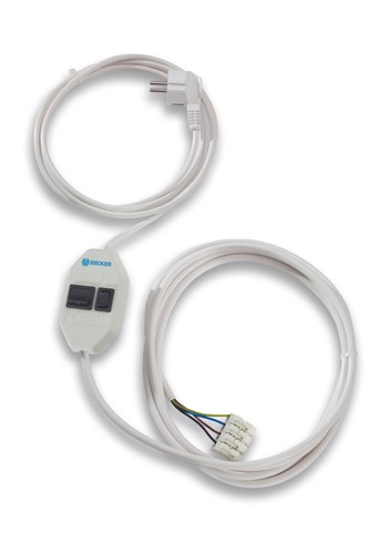 Becker einstell und - becker, einstell-und