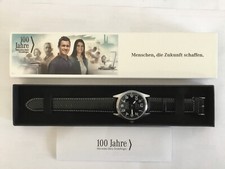 Mercedes-Benz  SAMMLER Uhr. 100 Jähriges Jubiläum von Mercedes-Benz Sindelfingen