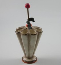 Goebel Hummel Steckvase in