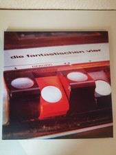 Die Fantastischen Vier Rekord Vinyl Lp und CD