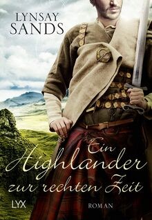 Ein highlander zur - highlander,