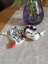 💕Schmusetuch Kuscheltuch