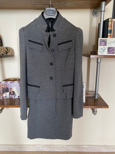 John richmond damen tailor - richmond,