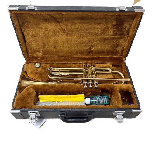 Yamaha ytr 1320 - bb, trompete