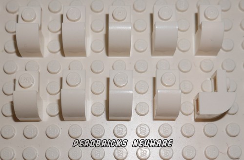 Lego bogenstein rundstein - bogenstein,
