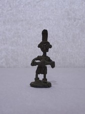 Dhokra Indien Messing Bronze
