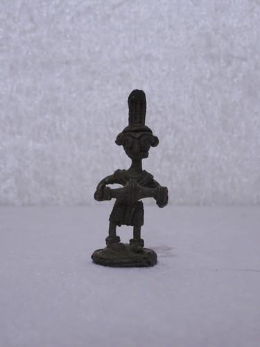 Dhokra indien messing bronze - dhokra,