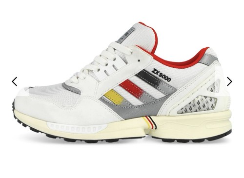 Overkill adidas 9000 home - zx,